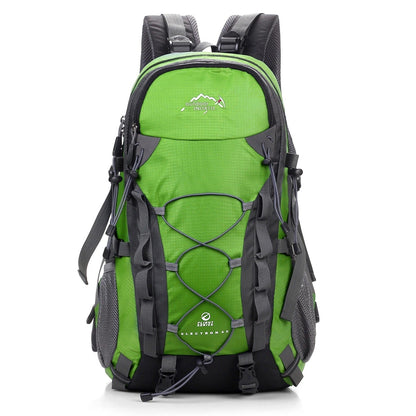 Mochila para atividades ao ar livre - AdventurePro Deluxe