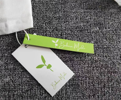 Camiseta de manga longa elegante para mulheres em cor sólida - AutumnGrace