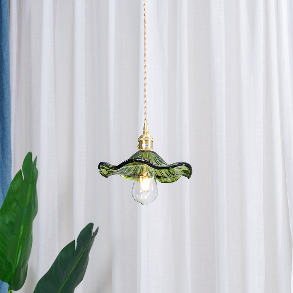 Pendura de Luz Hibisco Trendy - FlowerLite