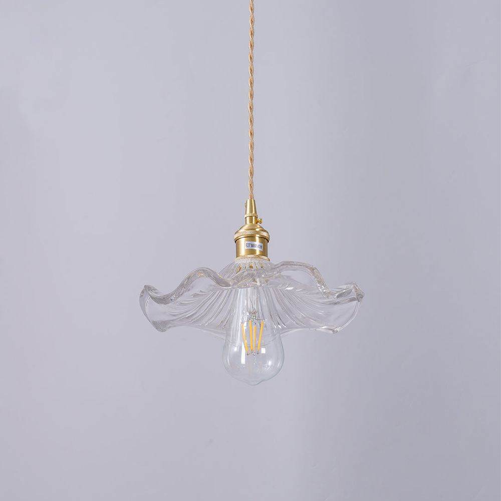 Pendura de Luz Hibisco Trendy - FlowerLite