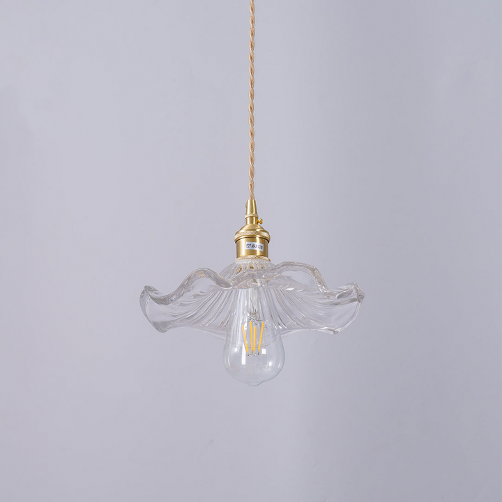 Pendura de Luz Hibisco Trendy - FlowerLite