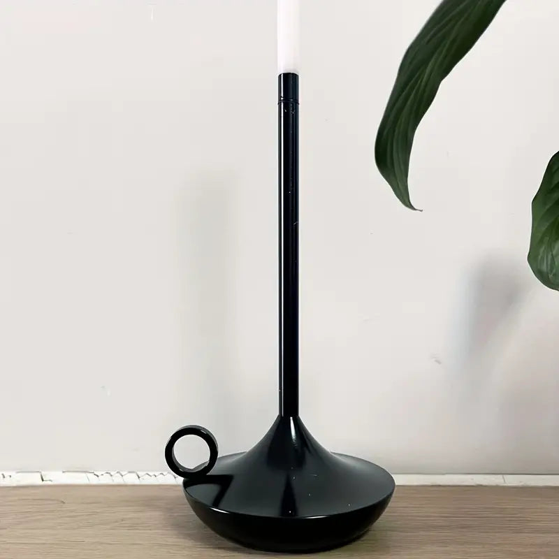 Candelabro Único e Luxuoso - LuxeCandle