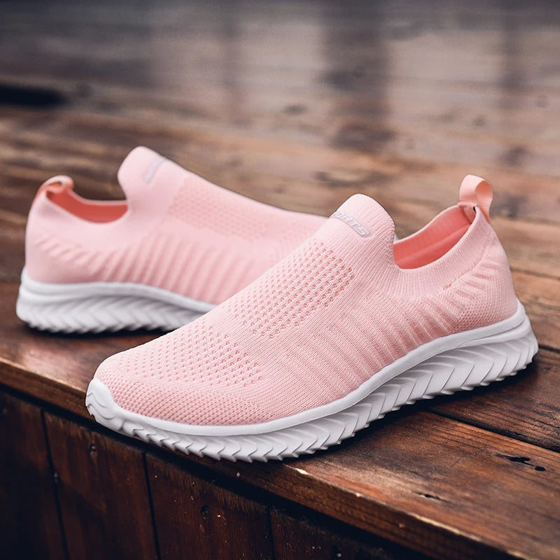 VITALSTEP SAPATOS ORTOPÉDICOS SLIP-ON