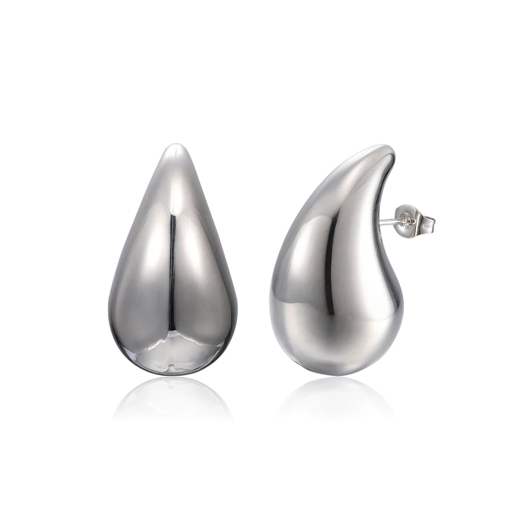 Brincos em forma de gota - GlimmerDrops