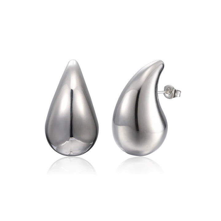 Brincos em forma de gota - GlimmerDrops