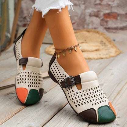 Sapatos elegantes para mulheres - Livia