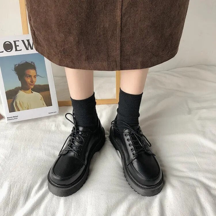 Sapatos femininos da moda - Selene