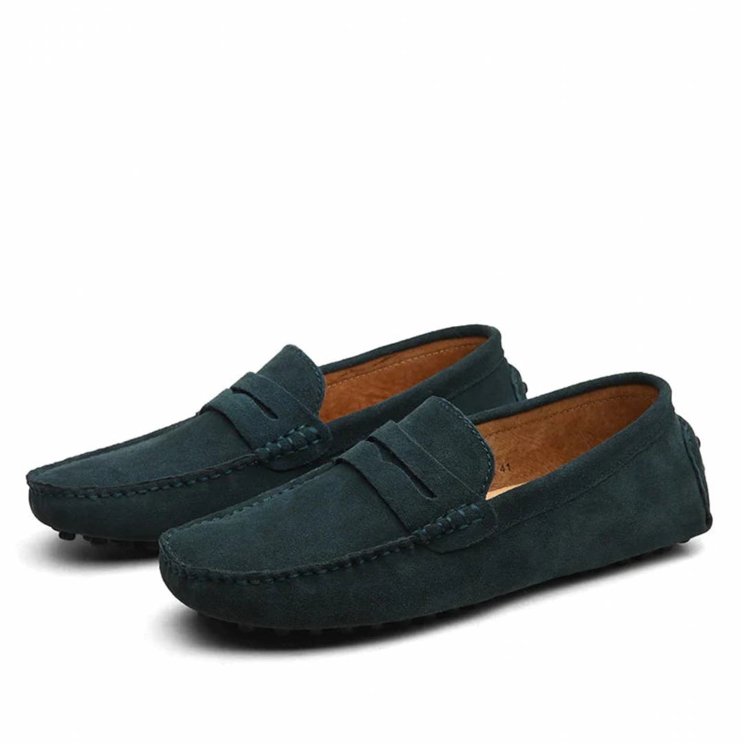 Sapatos masculinos elegantes - Hugo