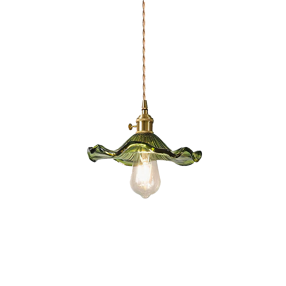Pendura de Luz Hibisco Trendy - FlowerLite