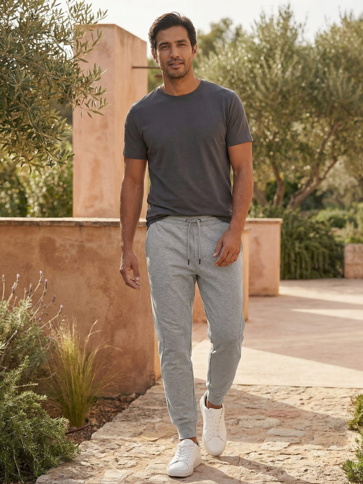 Sporty Performance Jogging Trousers - Austin