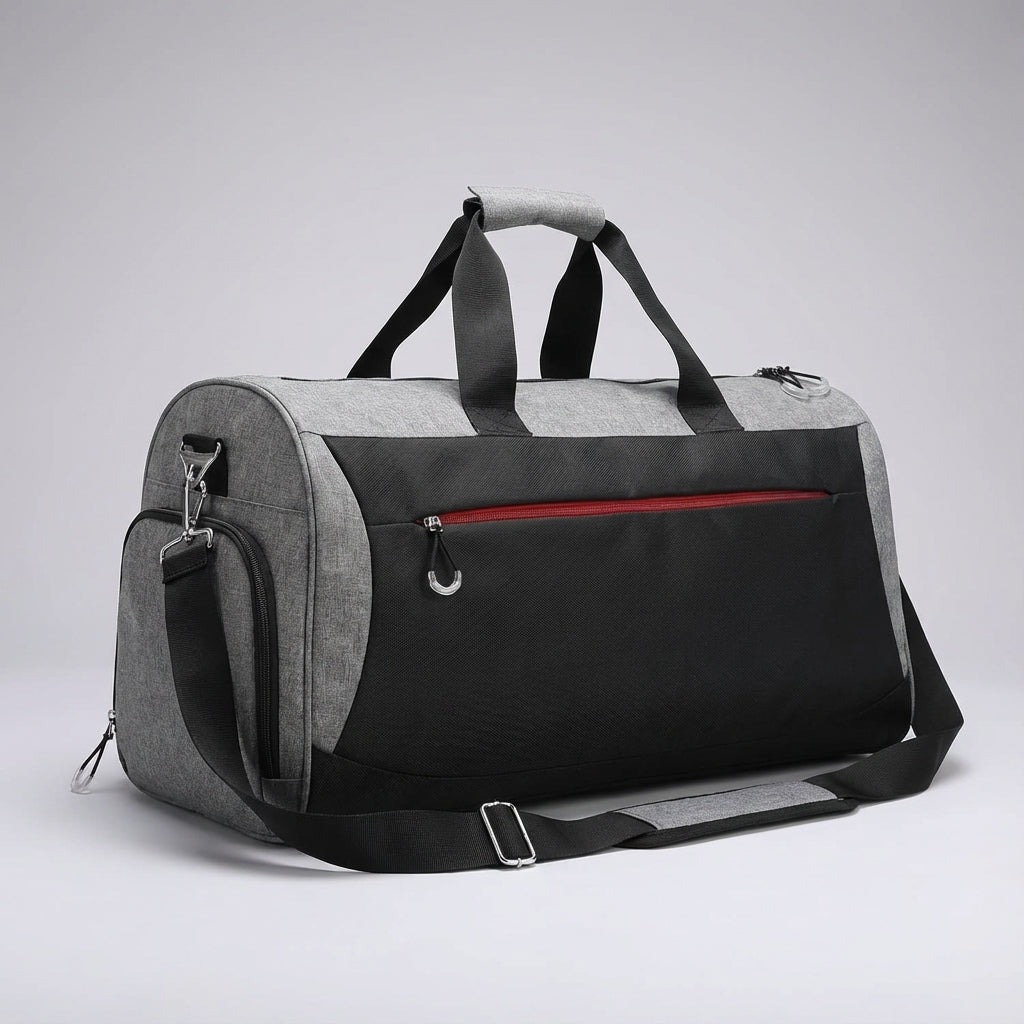 30 Liter Compacte Duffeltas - TravelDry