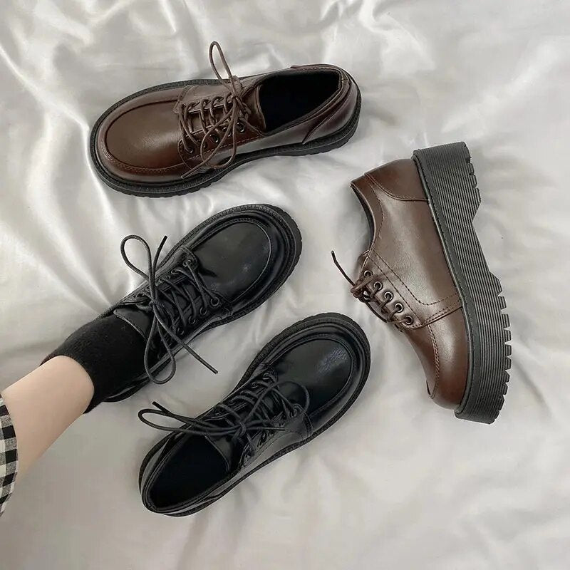 Sapatos femininos da moda - Selene