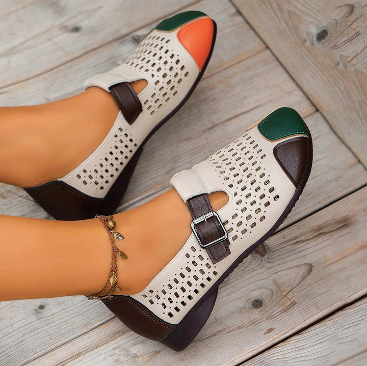 Sapatos elegantes para mulheres - Livia