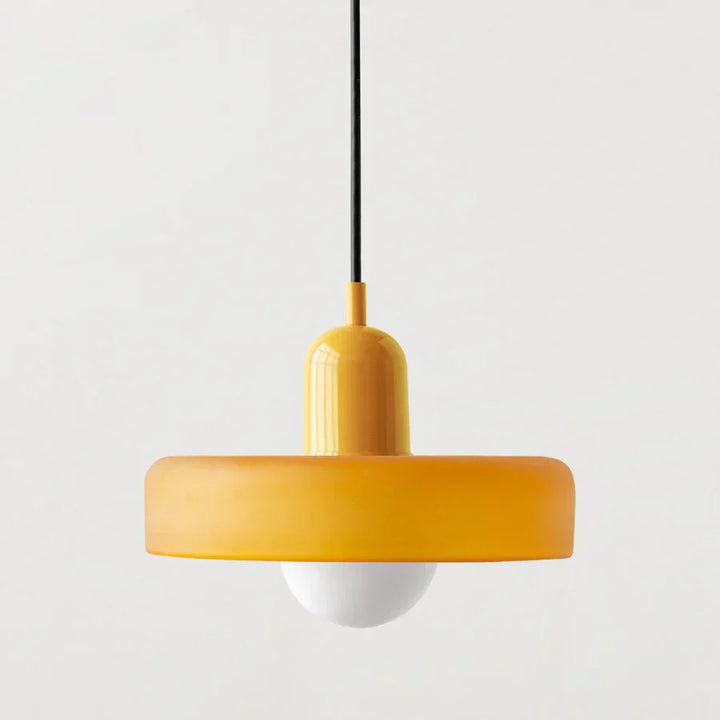 Lâmpada de teto pendente - NordicLuxe