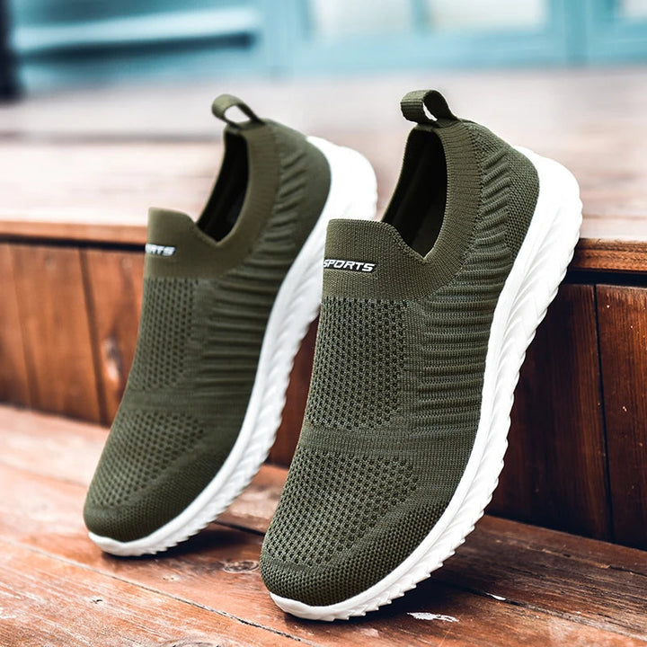 VITALSTEP SAPATOS ORTOPÉDICOS SLIP-ON