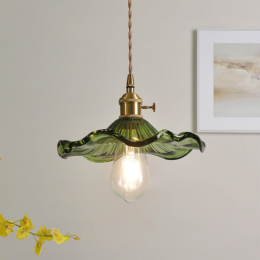 Pendura de Luz Hibisco Trendy - FlowerLite