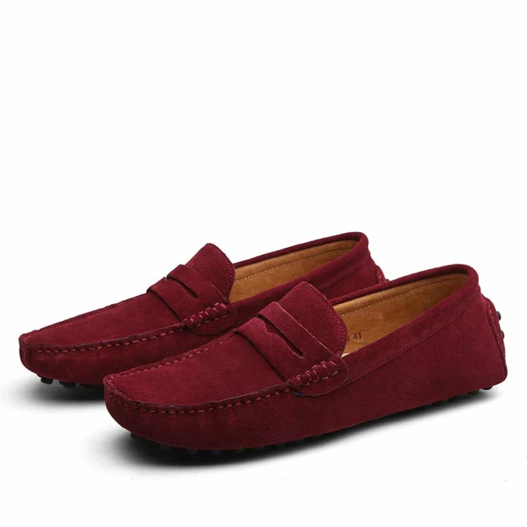 Sapatos masculinos elegantes - Hugo