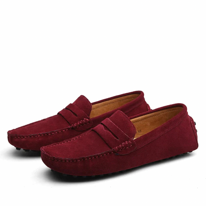 Sapatos masculinos elegantes - Hugo