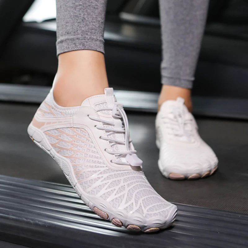 Sapatos Barefoot Ortopédicos - VitalStride