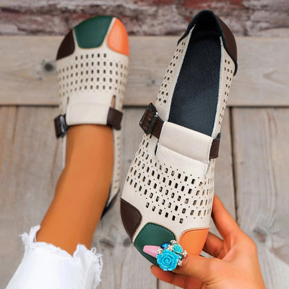 Sapatos elegantes para mulheres - Livia