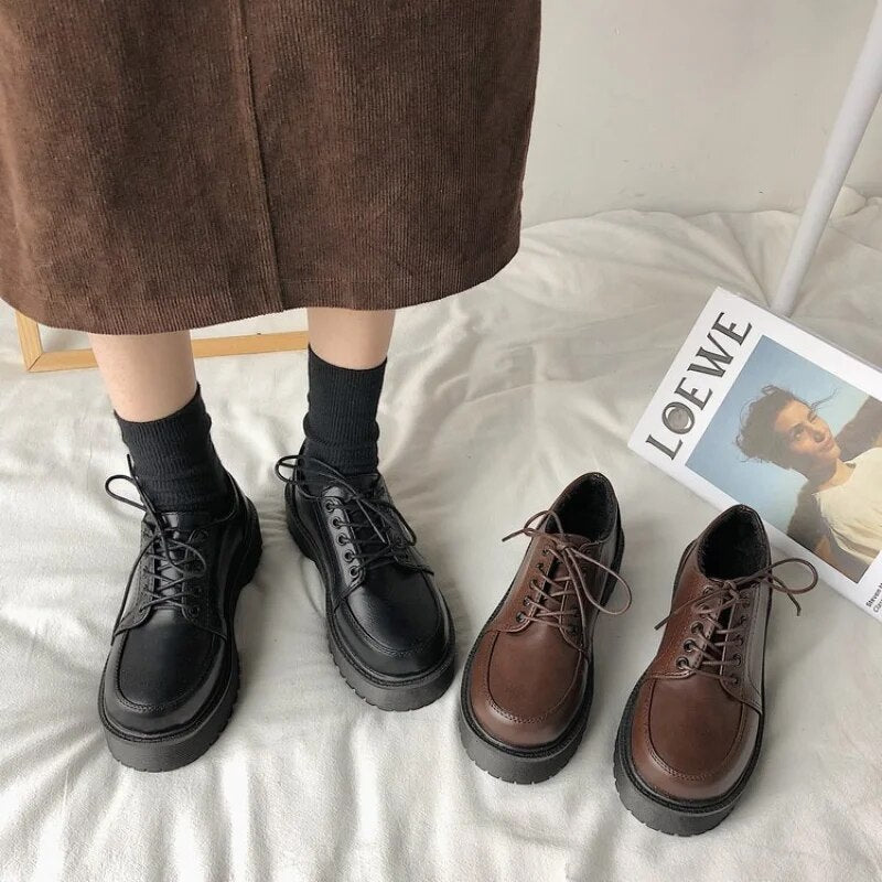 Sapatos femininos da moda - Selene