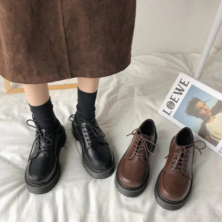 Sapatos femininos da moda - Selene