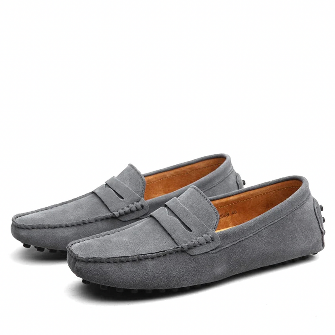 Sapatos masculinos elegantes - Hugo