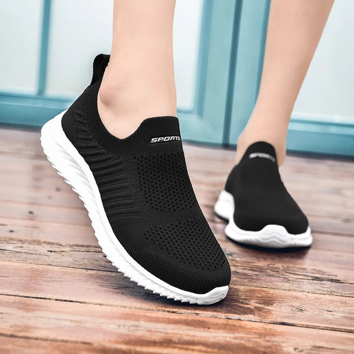 VITALSTEP SAPATOS ORTOPÉDICOS SLIP-ON