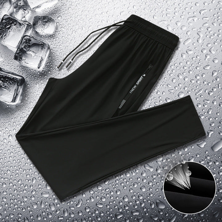 Unisex Stretch Trousers – Jaxon