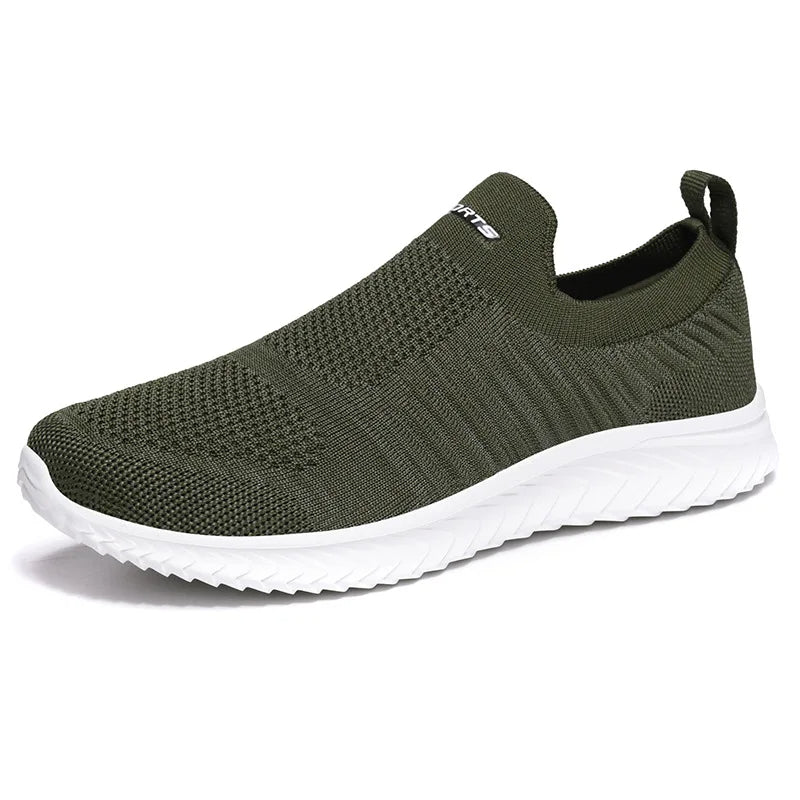 VITALSTEP SAPATOS ORTOPÉDICOS SLIP-ON