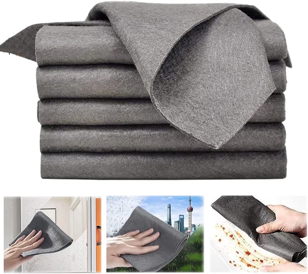 Pano de limpeza mágica - ClearMagic