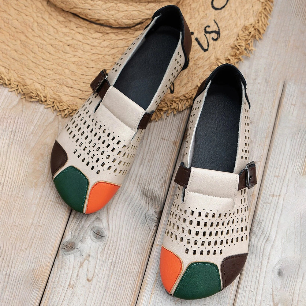 Sapatos elegantes para mulheres - Livia