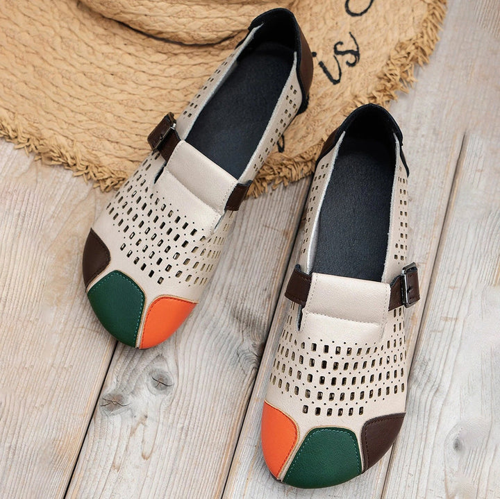 Sapatos elegantes para mulheres - Livia