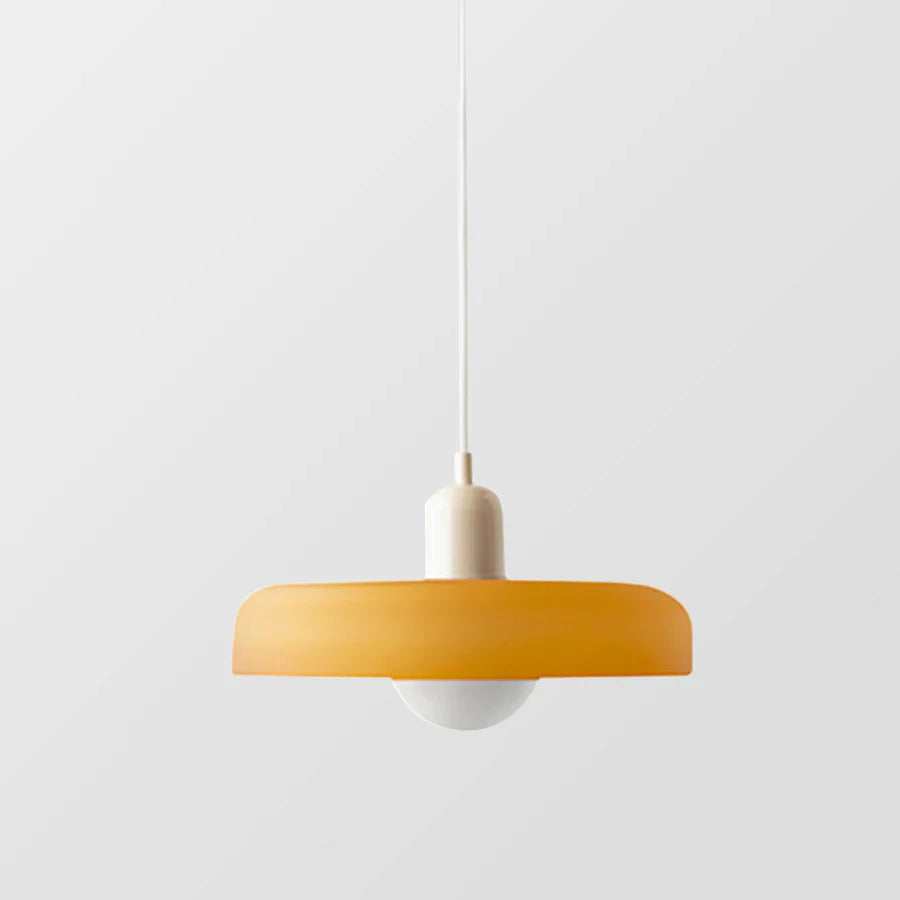 Lâmpada de teto pendente - NordicLuxe