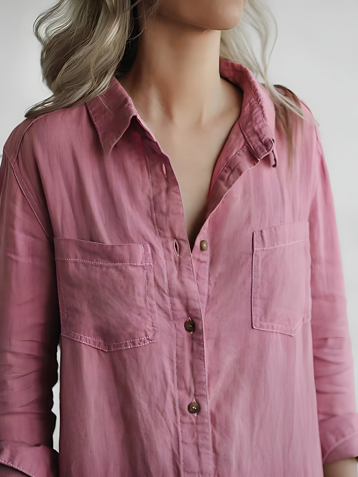 Macacão estiloso - Aria