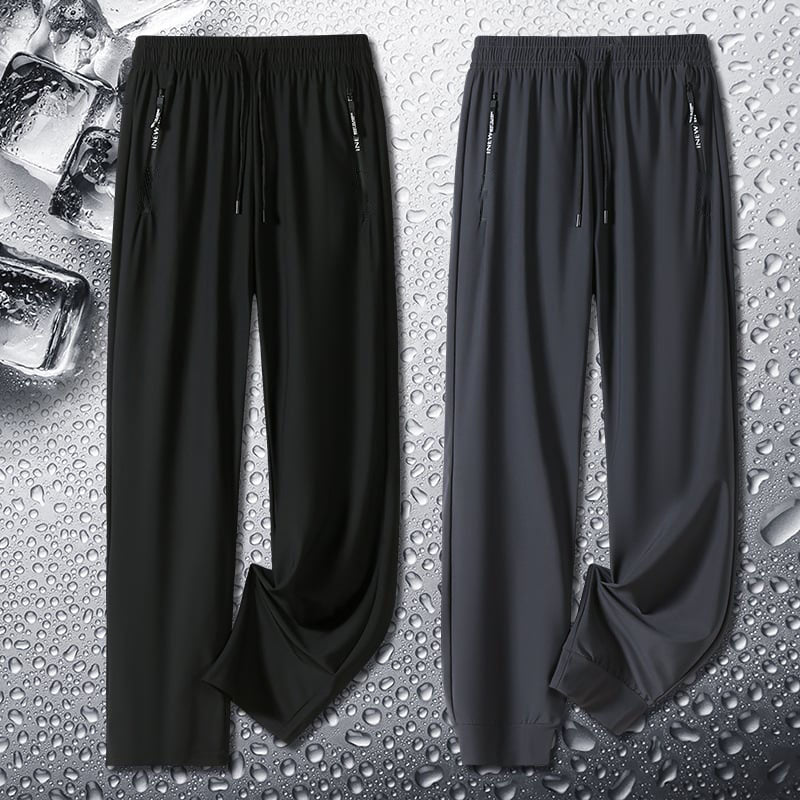 Unisex Stretch Trousers – Jaxon