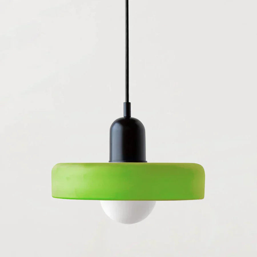 Lâmpada de teto pendente - NordicLuxe