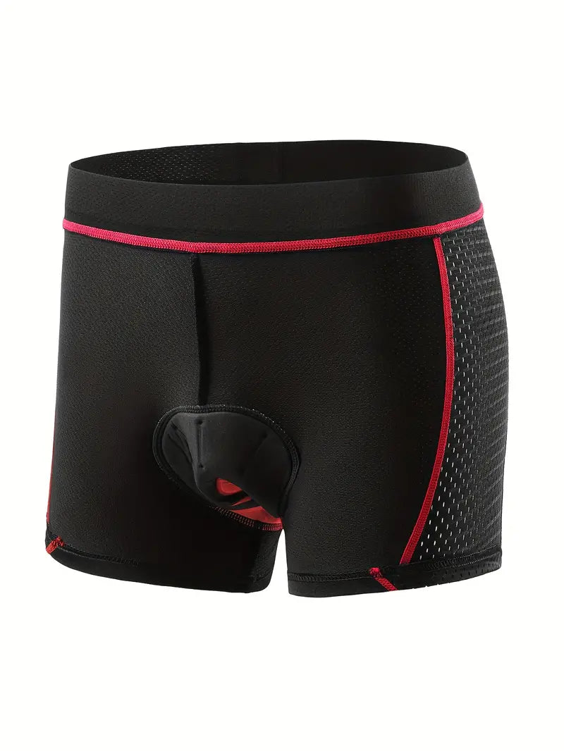 Calças de bicicleta unissex - ComfortGel