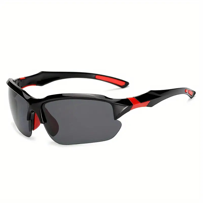 Óculos de sol esportivos polarizados - AdventureVision