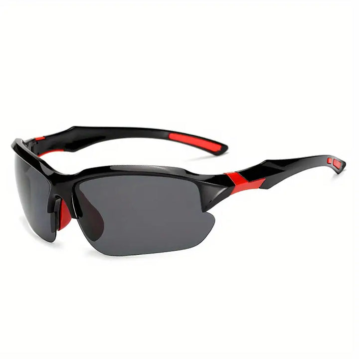 Óculos de sol esportivos polarizados - AdventureVision