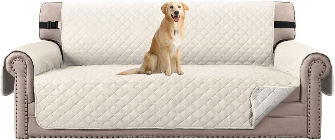Waterproof Futon Cover – SofaShield (1+1 FREE)