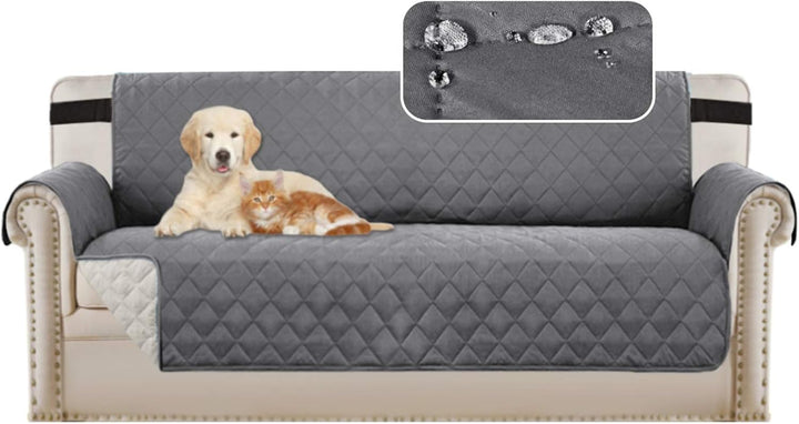 Waterproof Futon Cover – SofaShield (1+1 FREE)