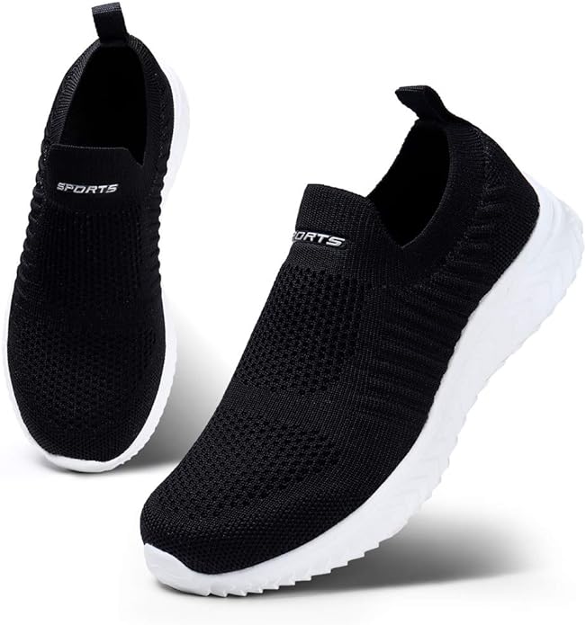 VITALSTEP SAPATOS ORTOPÉDICOS SLIP-ON