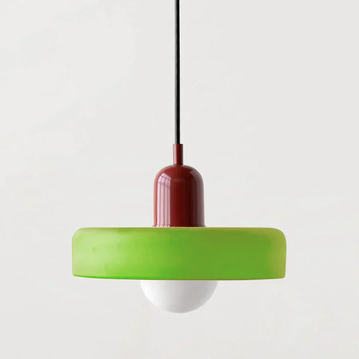 Lâmpada de teto pendente - NordicLuxe