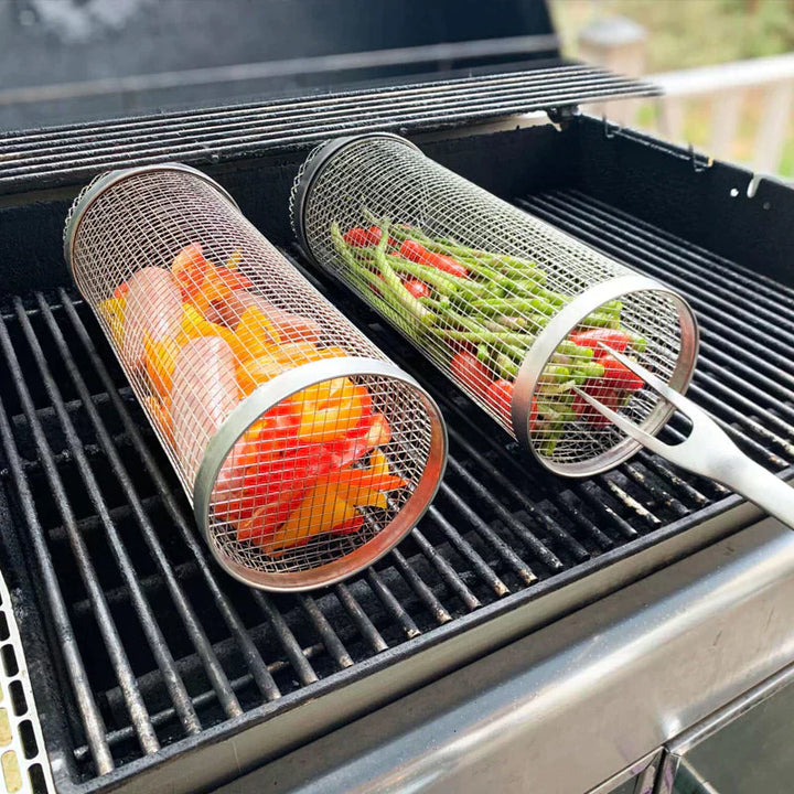 BBQ Frango Korven - GrillMaster