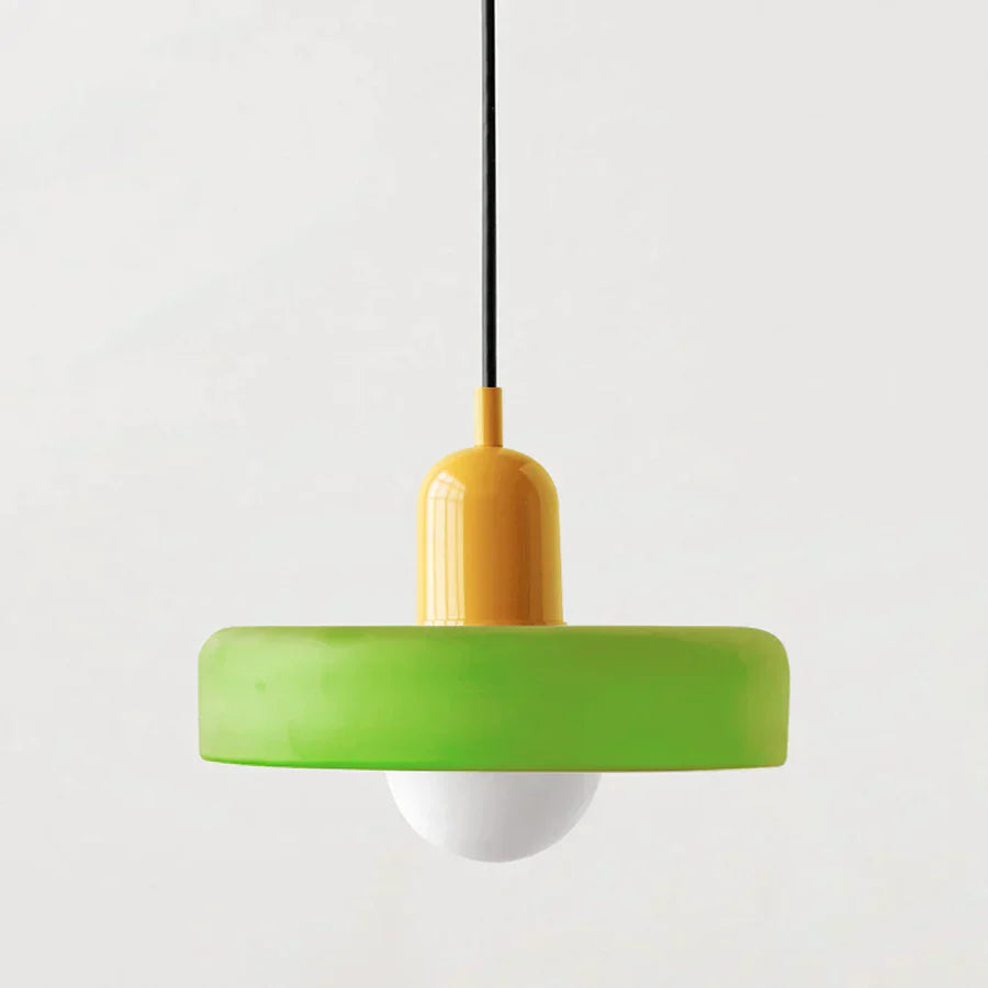 Lâmpada de teto pendente - NordicLuxe