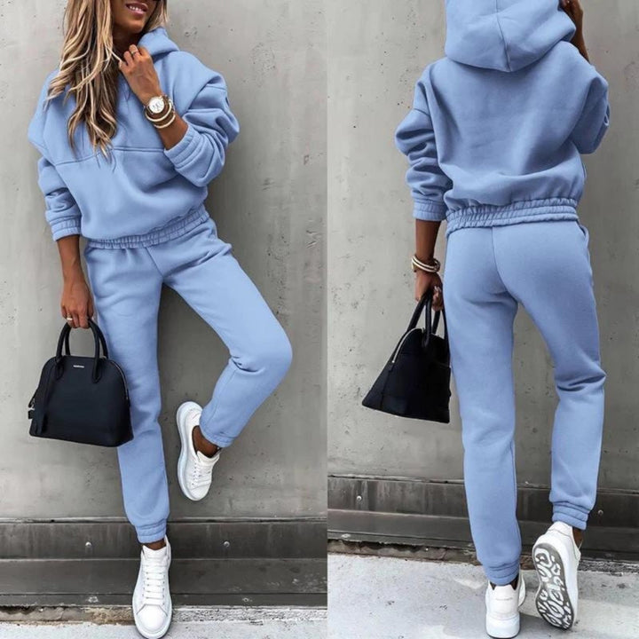 Sporty Tracksuit for Women - Maria