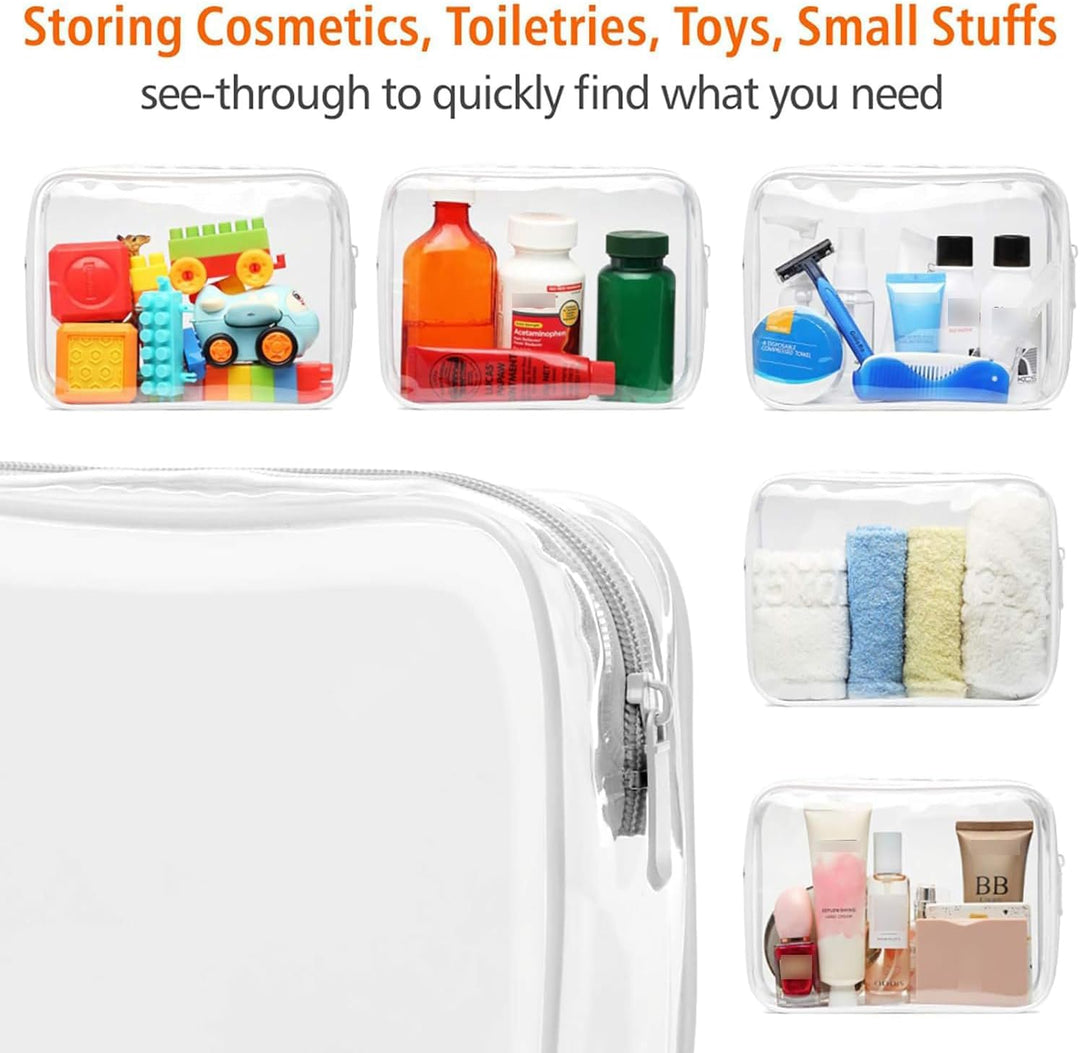 Water-Resistant Travel Laptop Backpack with USB Port & Organised Storage