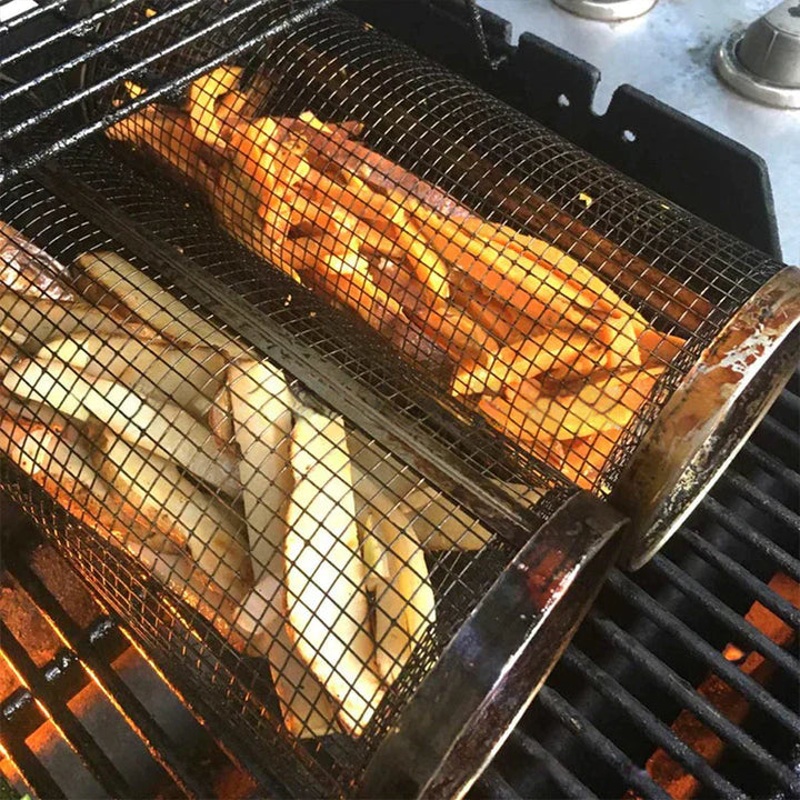 BBQ Frango Korven - GrillMaster
