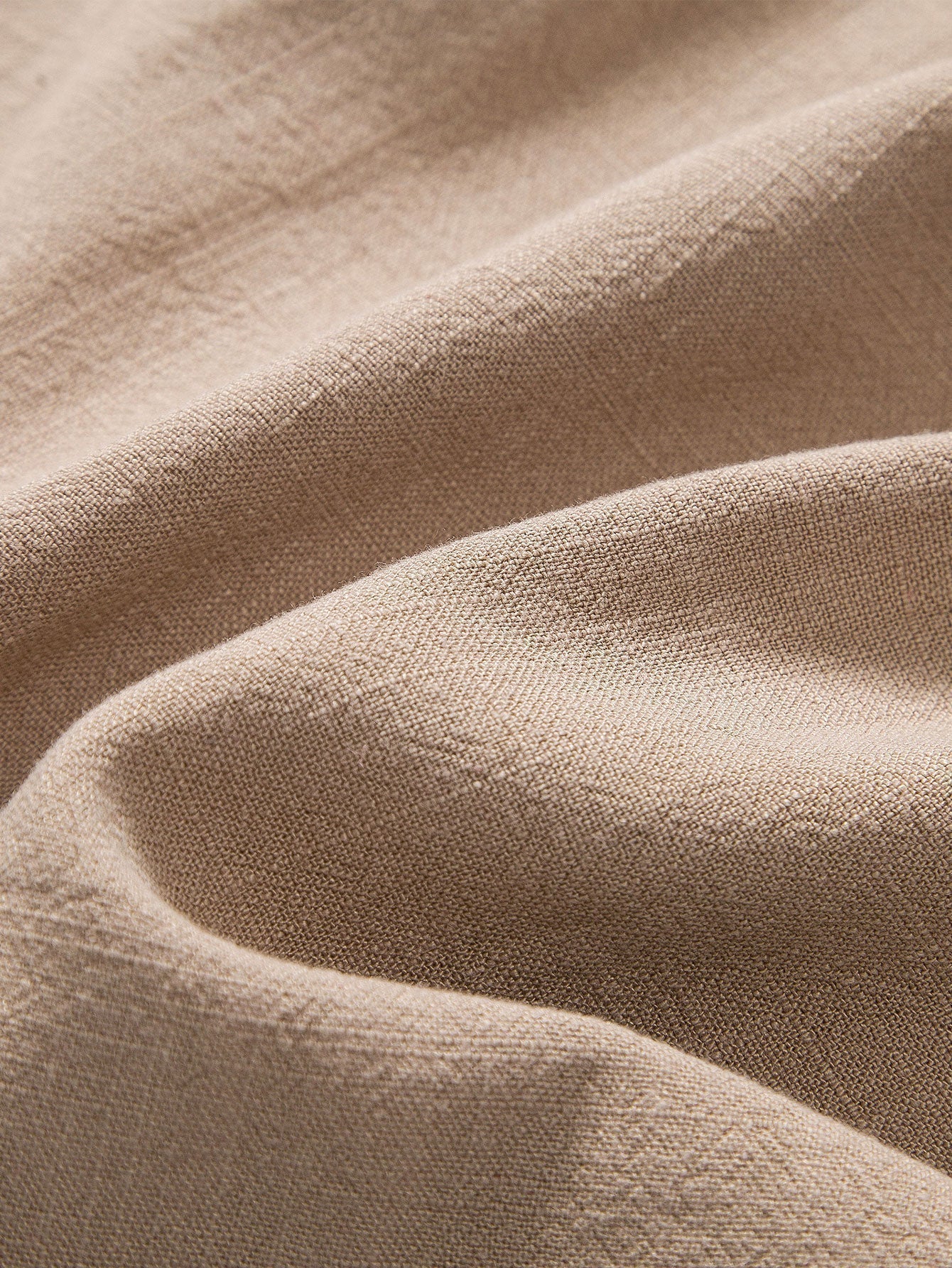 Conjunto de camisa e calça de linho - Antonio